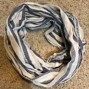 American Eagle Infinity Scarf